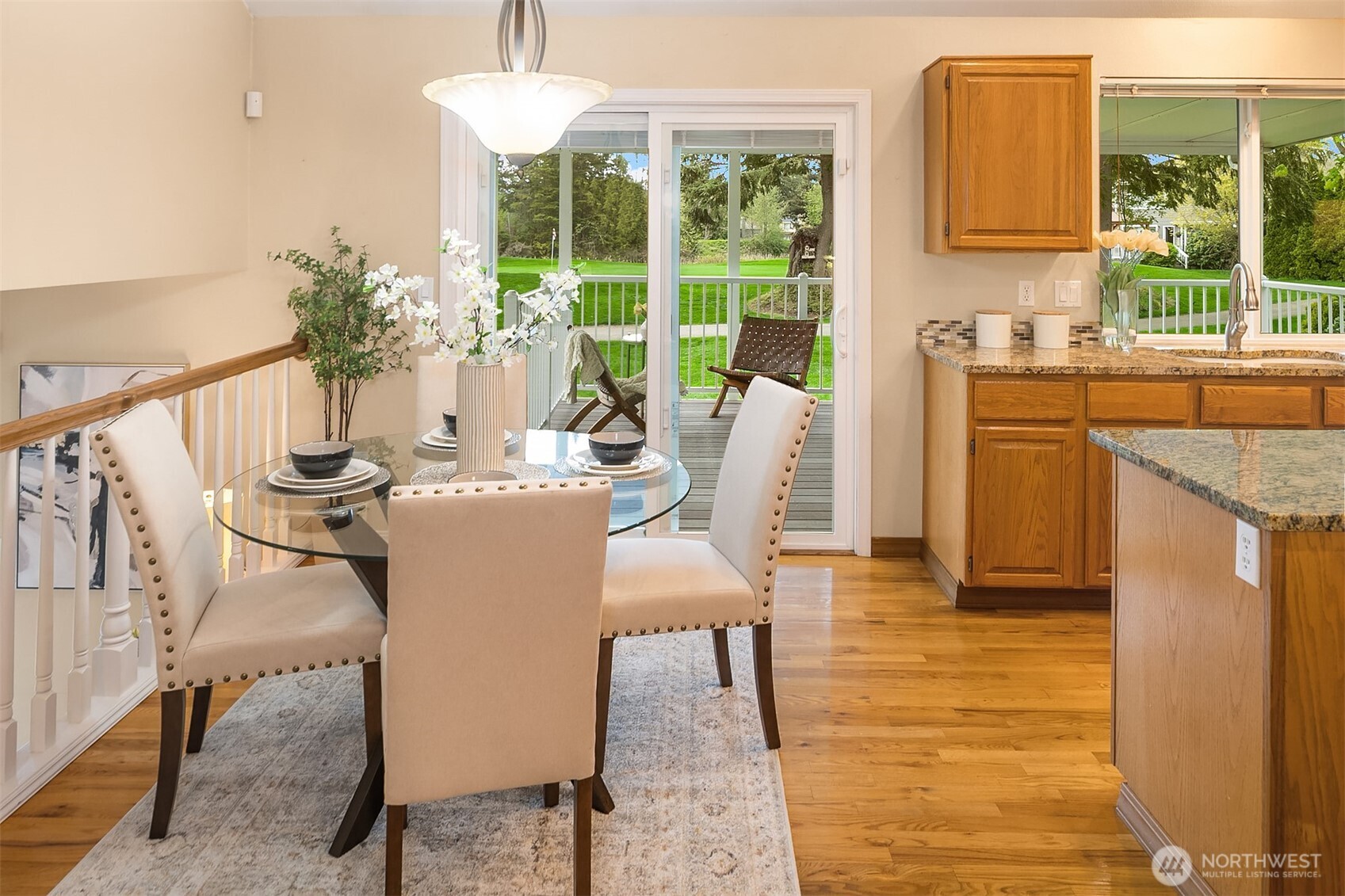 25611 Lk Wilderness Country Club Drive SE, Maple Valley, WA 98038