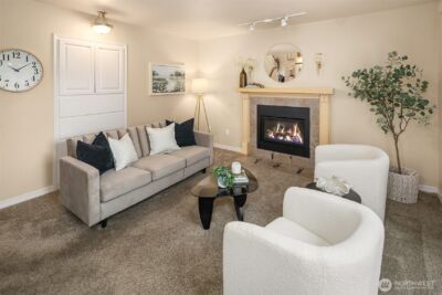 25611 Lk Wilderness Country Club Drive SE, Maple Valley, WA 98038 - Photo 17