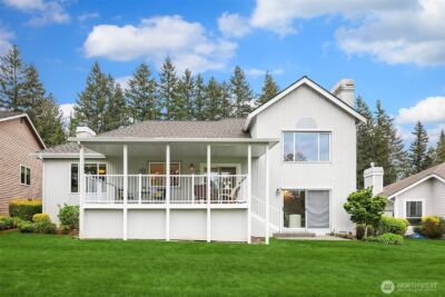 25611 Lk Wilderness Country Club Drive SE, Maple Valley, WA 98038 - Photo 33