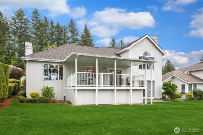 25611 Lk Wilderness Country Club Drive SE, Maple Valley, WA 98038 - Photo 34