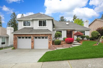 25611 Lk Wilderness Country Club Drive SE, Maple Valley, WA 98038 - Photo 35