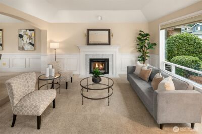 25611 Lk Wilderness Country Club Drive SE, Maple Valley, WA 98038 - Photo 5