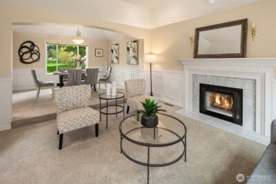 25611 Lk Wilderness Country Club Drive SE, Maple Valley, WA 98038 - Photo 6