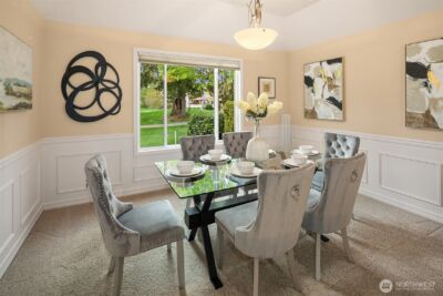 25611 Lk Wilderness Country Club Drive SE, Maple Valley, WA 98038 - Photo 9