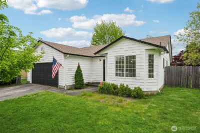 15518 NE 88th Street , Vancouver, WA 98682