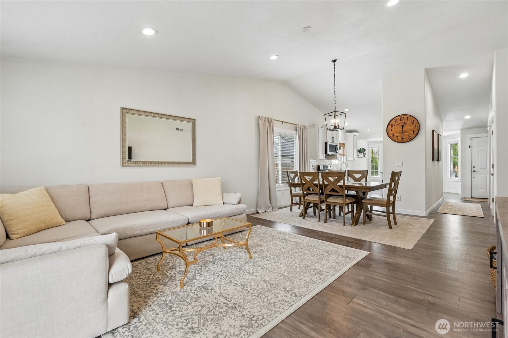 15518 NE 88th Street , Vancouver, WA 98682