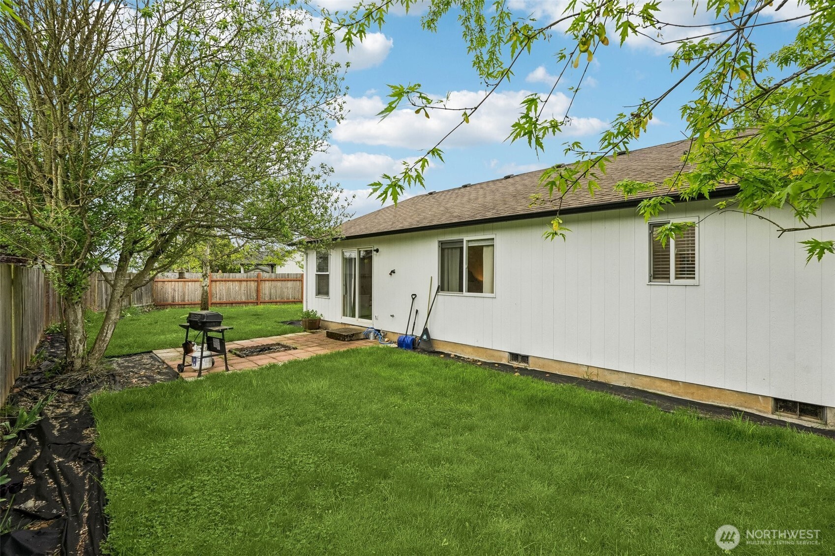 15518 NE 88th Street , Vancouver, WA 98682