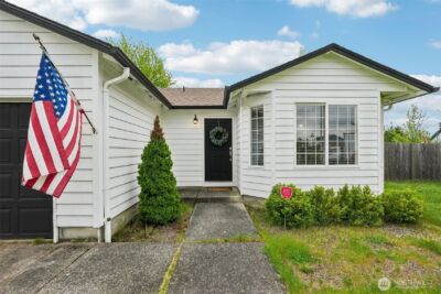 15518 NE 88th Street , Vancouver, WA 98682 - Photo 3