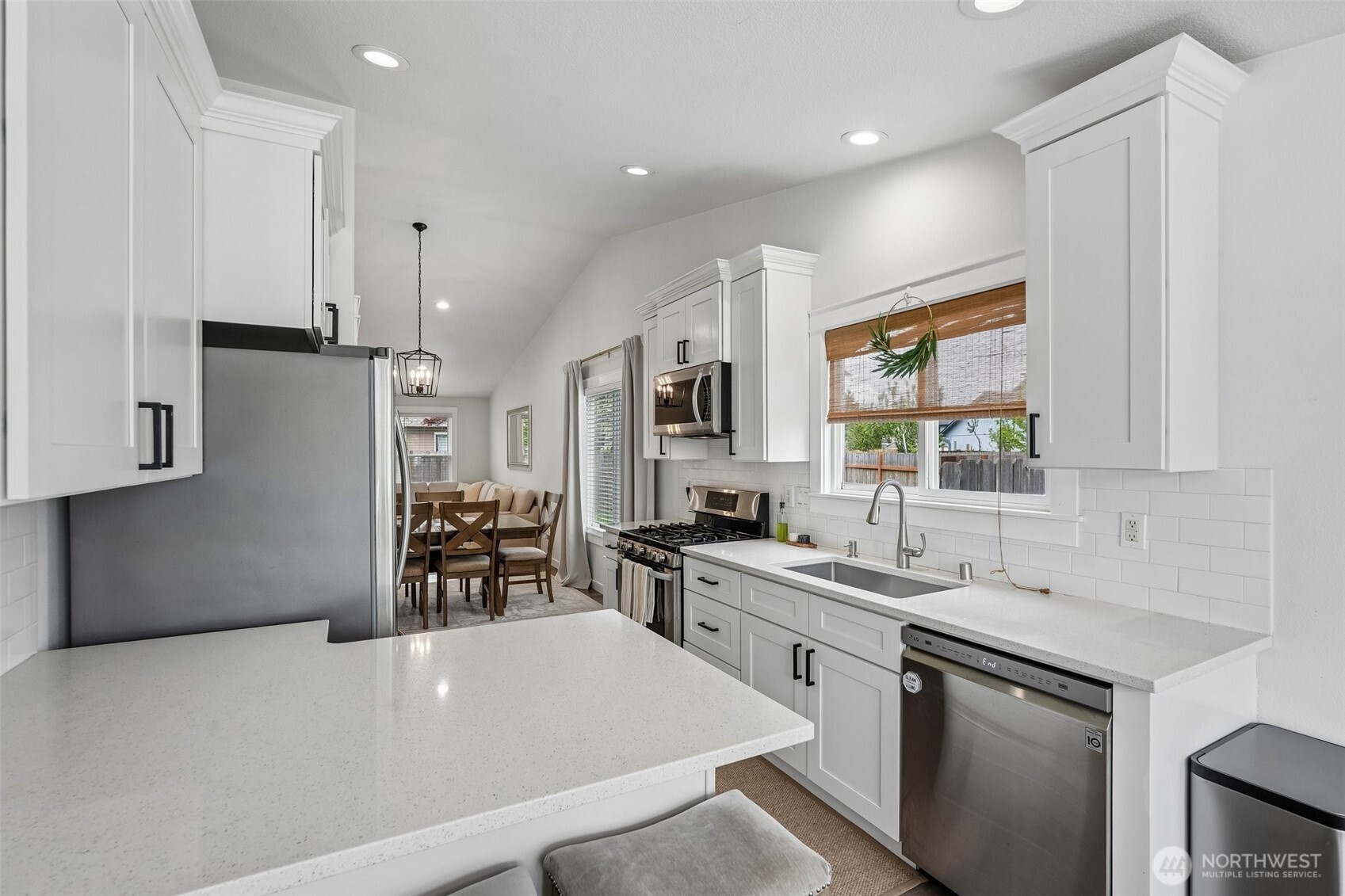 15518 NE 88th Street , Vancouver, WA 98682