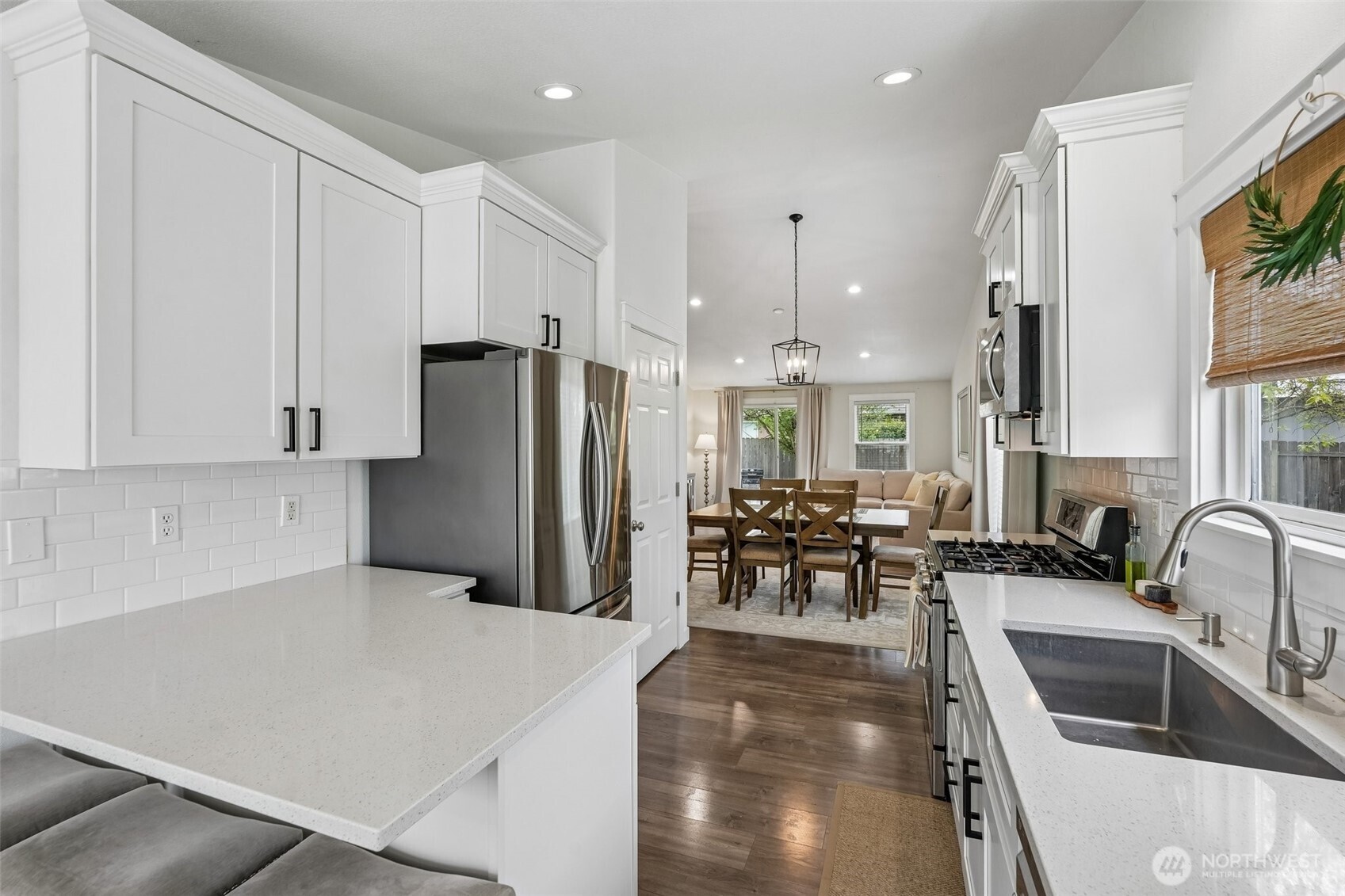 15518 NE 88th Street , Vancouver, WA 98682