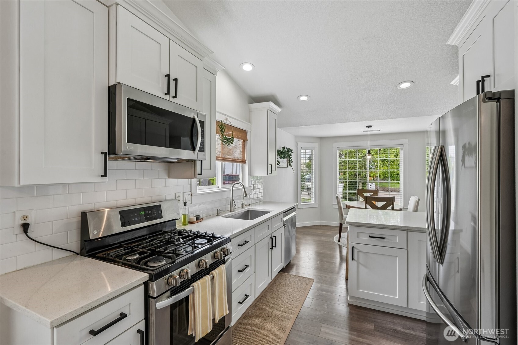 15518 NE 88th Street , Vancouver, WA 98682