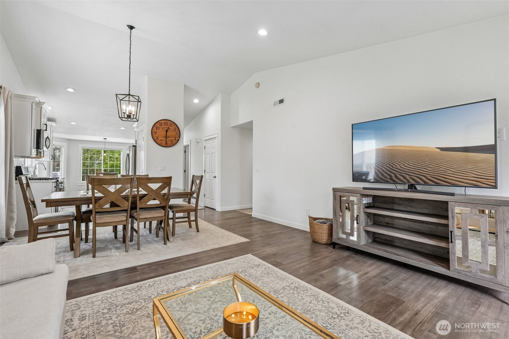 15518 NE 88th Street , Vancouver, WA 98682
