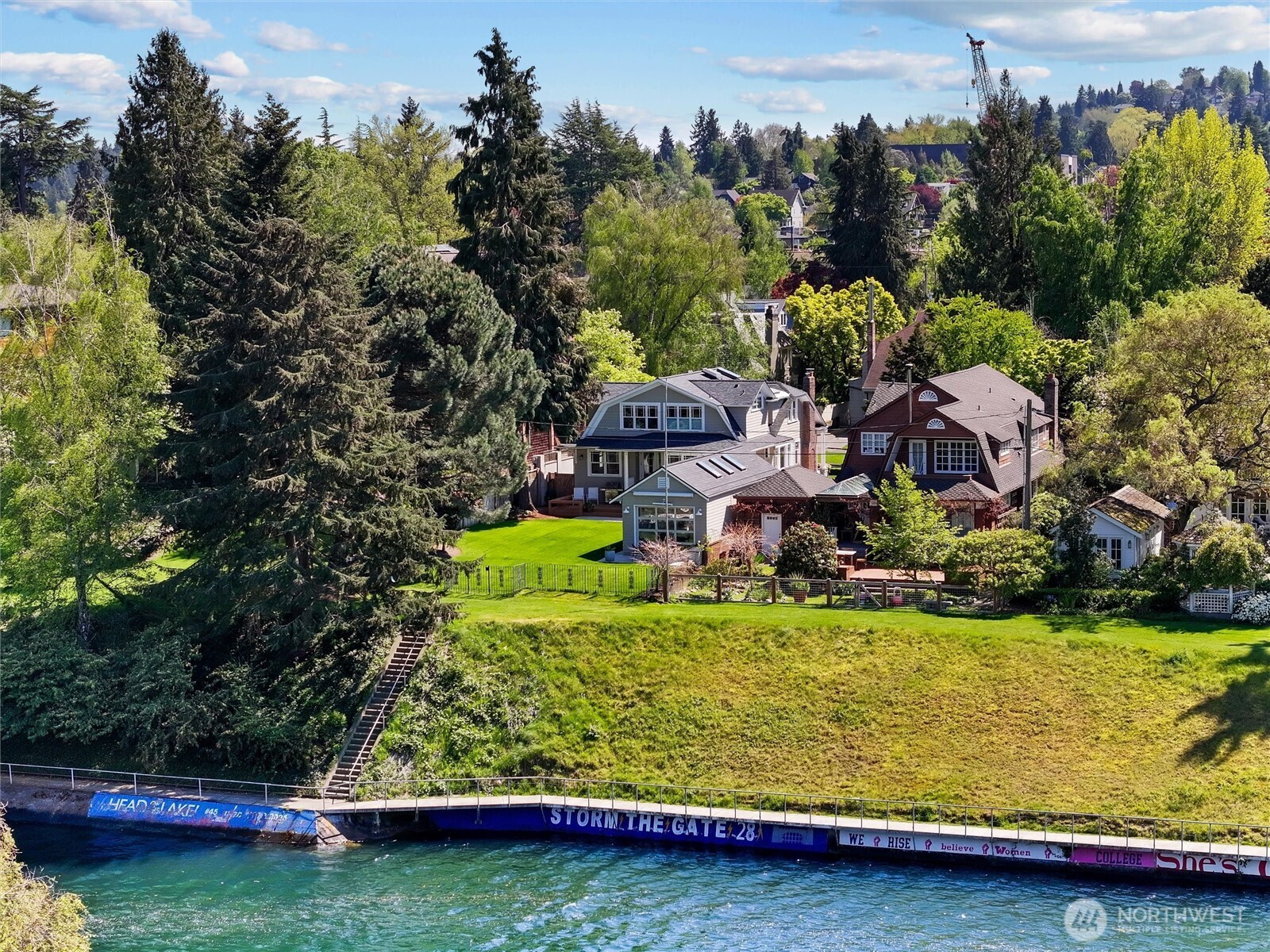 1852 E Shelby Street , Seattle, WA 98112