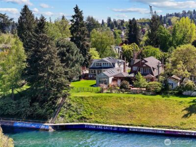 1852 E Shelby Street , Seattle, WA 98112 - Photo 3