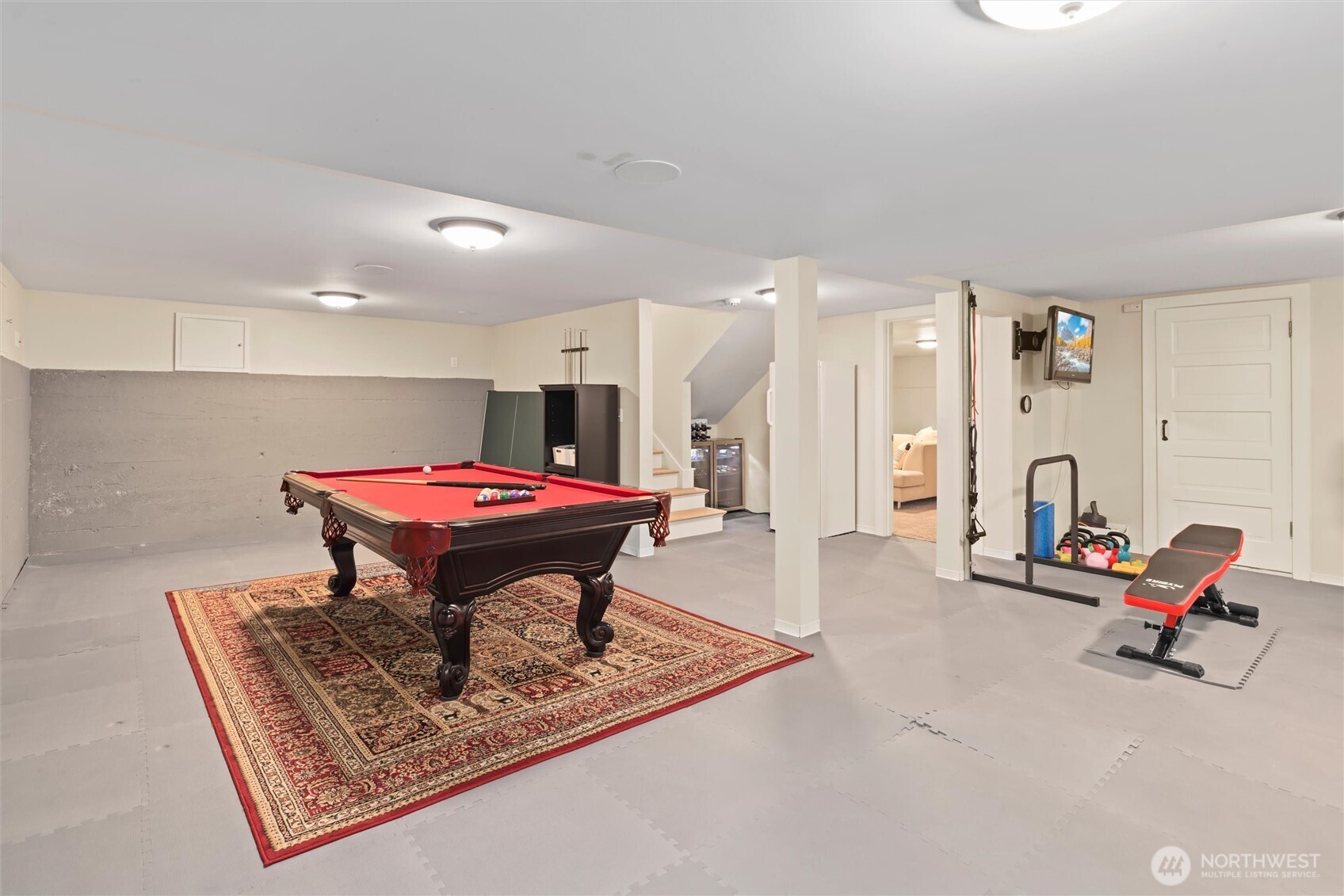 1852 E Shelby Street , Seattle, WA 98112