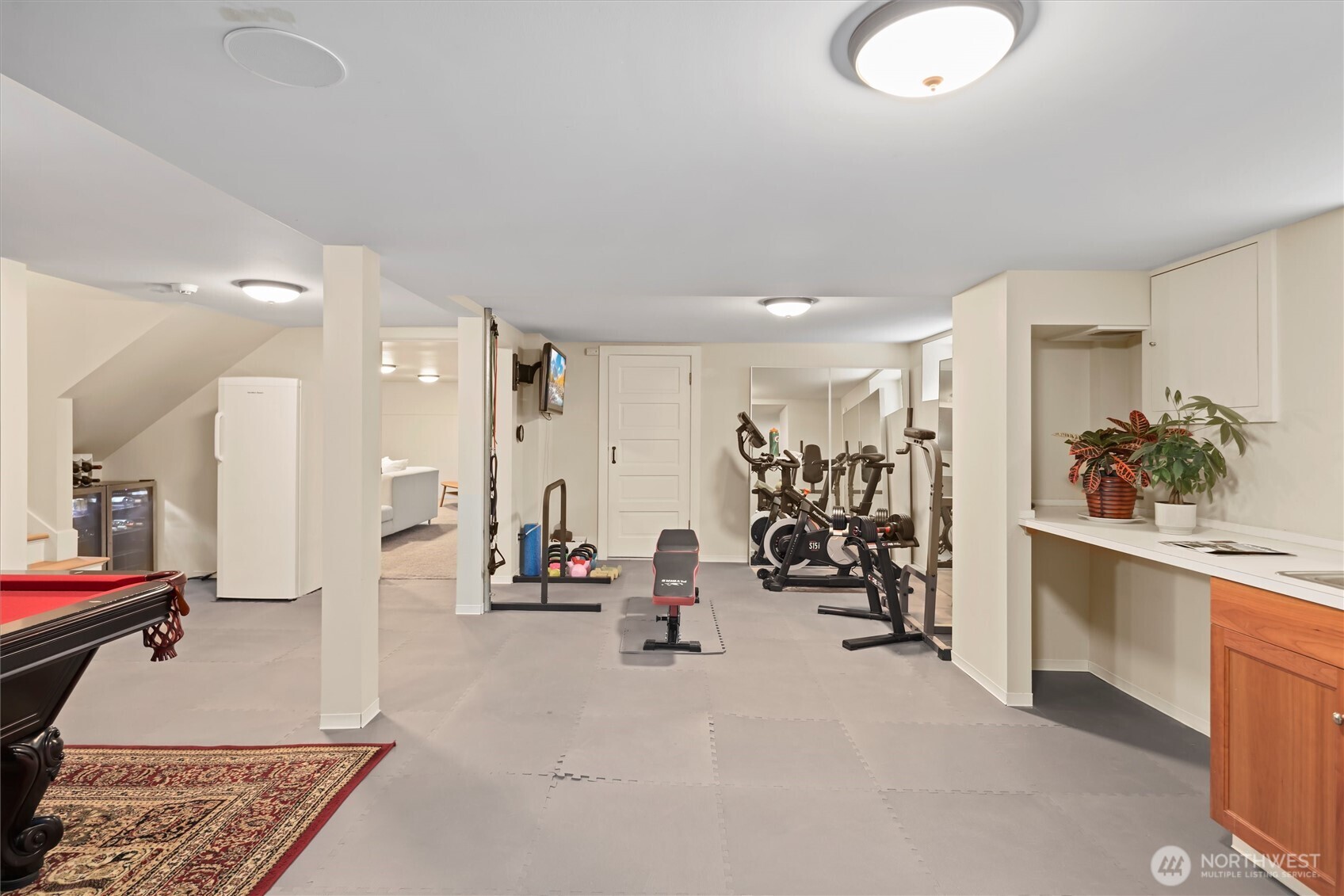 1852 E Shelby Street , Seattle, WA 98112