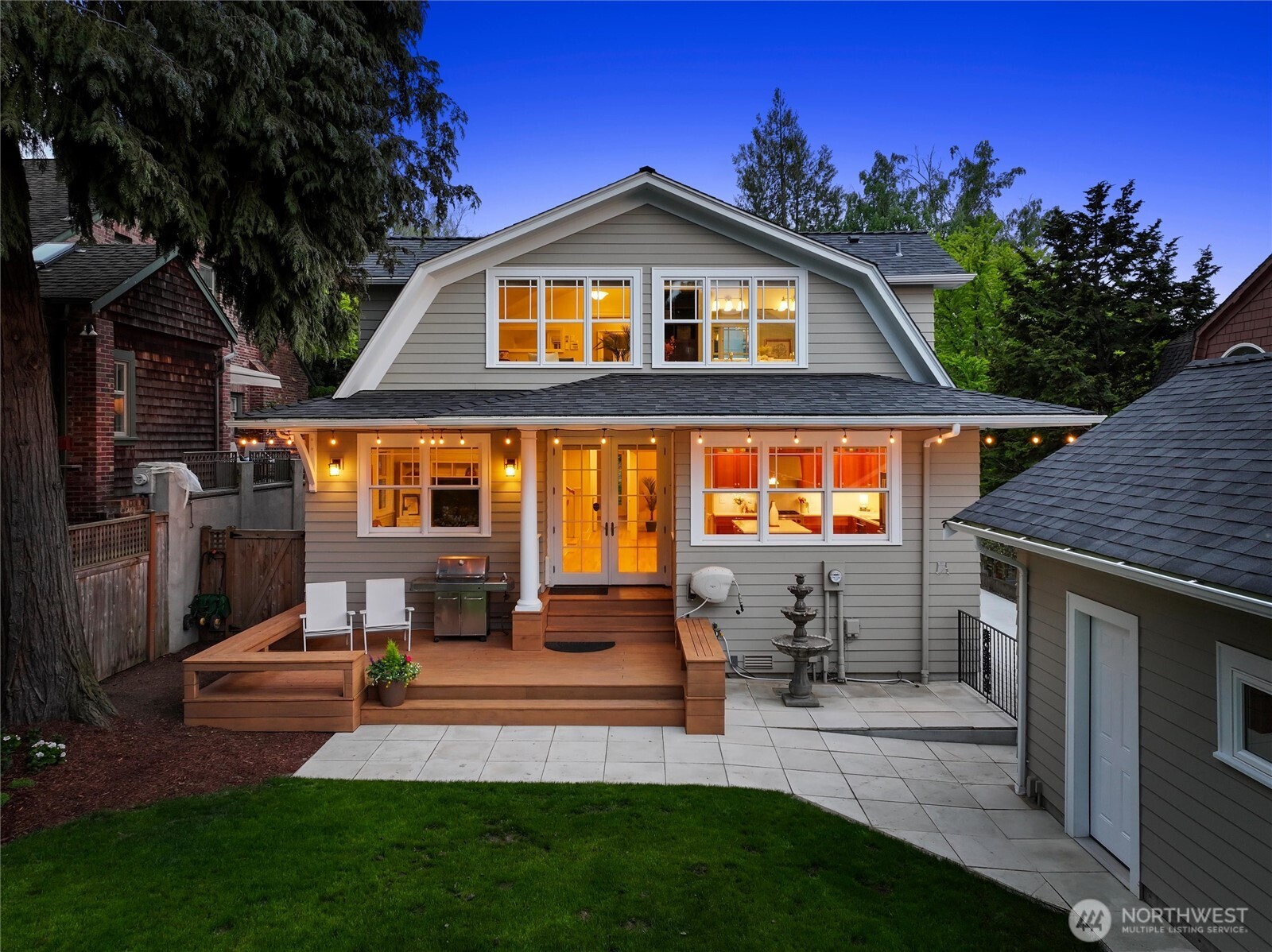 1852 E Shelby Street , Seattle, WA 98112
