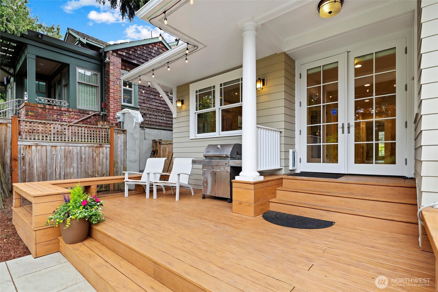 1852 E Shelby Street , Seattle, WA 98112