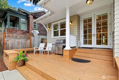 1852 E Shelby Street , Seattle, WA 98112 - Photo 23