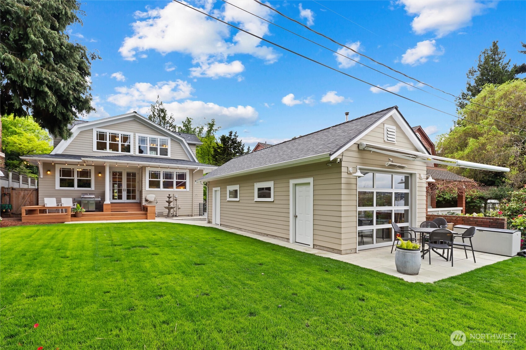 1852 E Shelby Street , Seattle, WA 98112