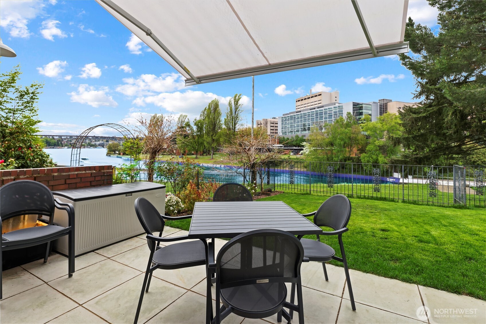 1852 E Shelby Street , Seattle, WA 98112