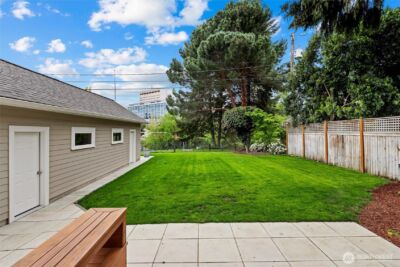 1852 E Shelby Street , Seattle, WA 98112 - Photo 27