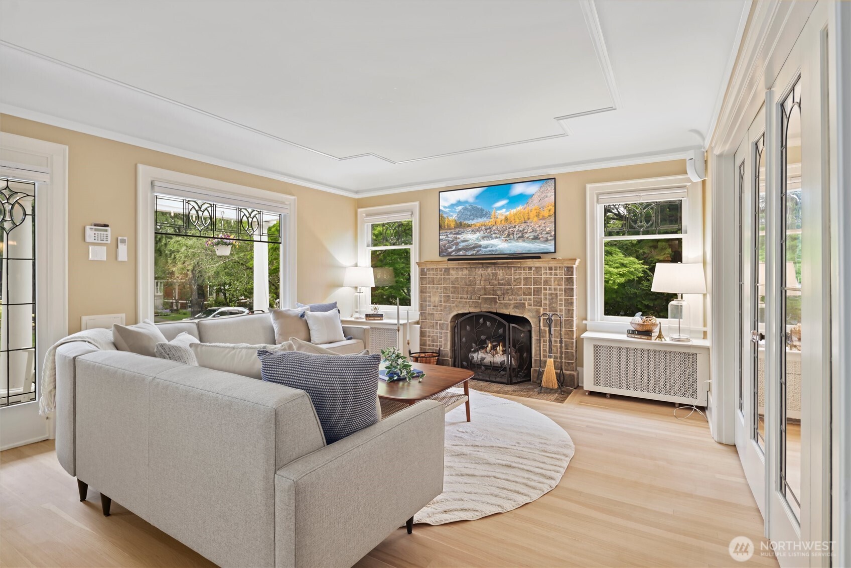 1852 E Shelby Street , Seattle, WA 98112