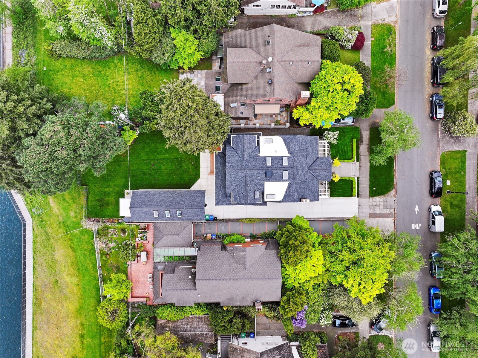 1852 E Shelby Street , Seattle, WA 98112