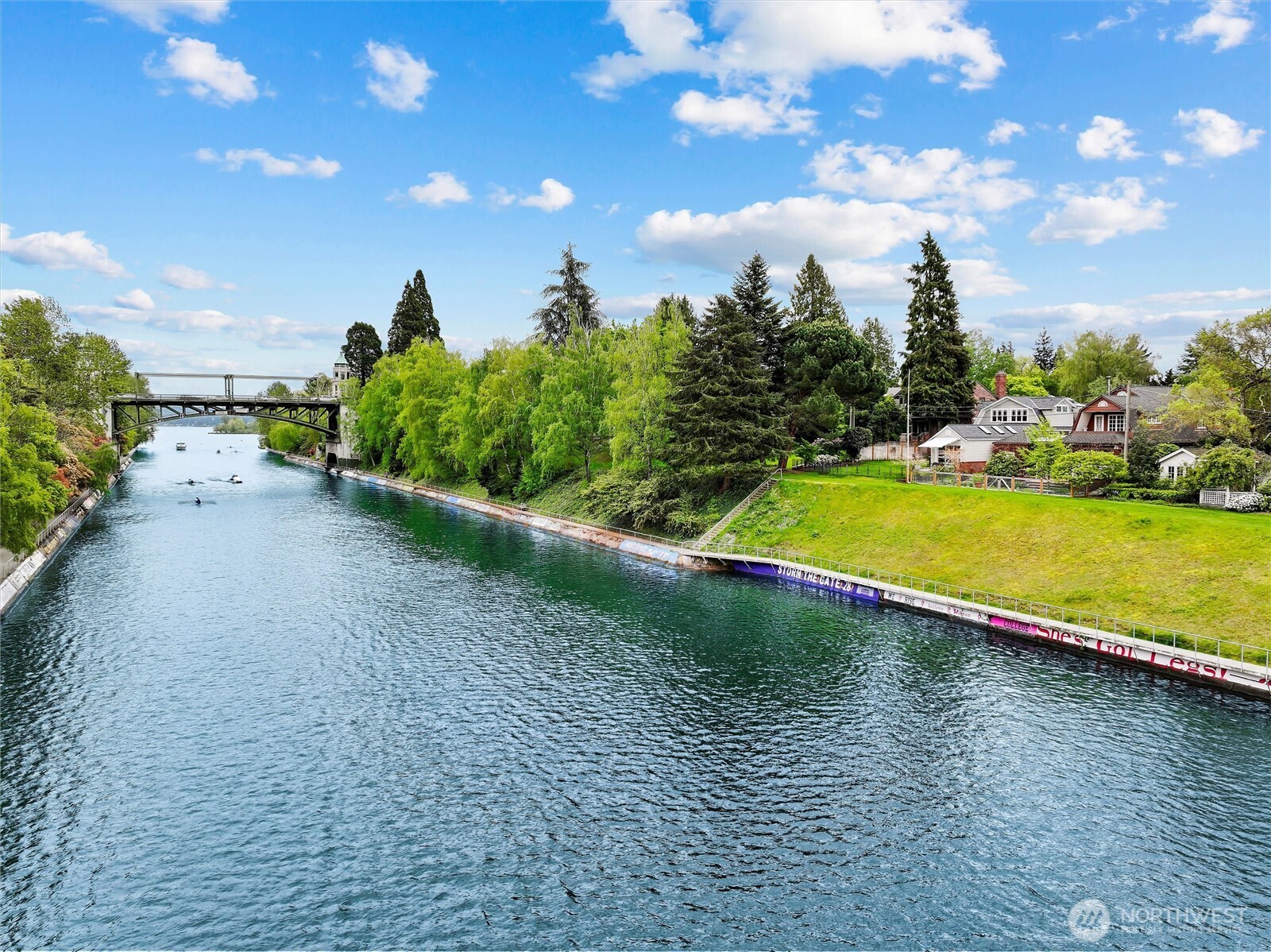 1852 E Shelby Street , Seattle, WA 98112
