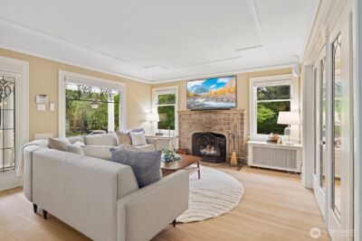 1852 E Shelby Street , Seattle, WA 98112 - Photo 4
