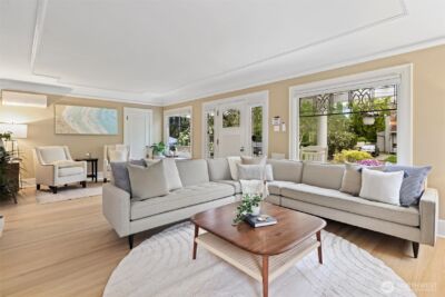 1852 E Shelby Street , Seattle, WA 98112 - Photo 5