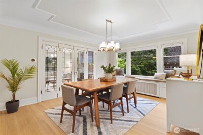 1852 E Shelby Street , Seattle, WA 98112 - Photo 7