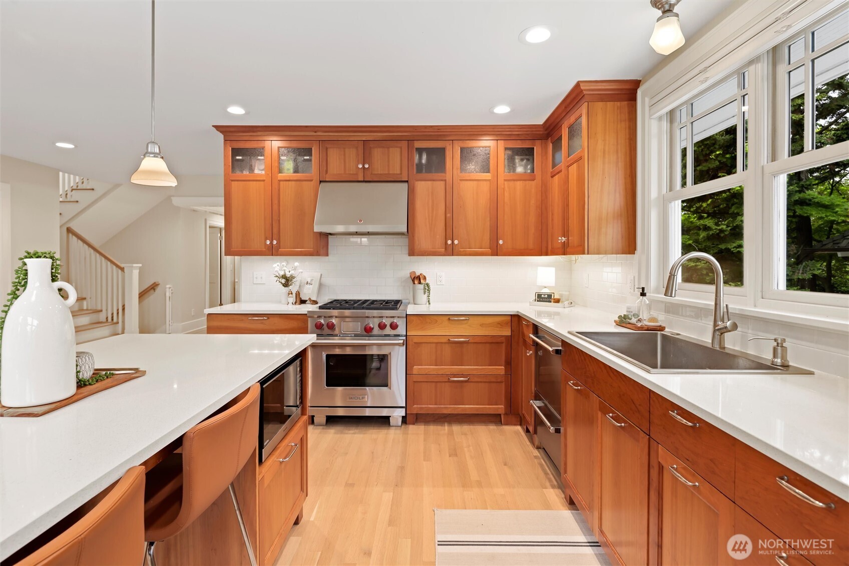 1852 E Shelby Street , Seattle, WA 98112
