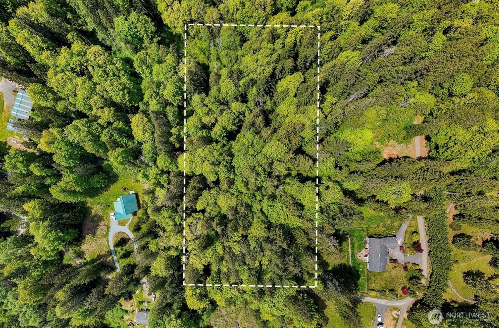 11408 62nd Avenue NW #Lot 2B, Tulalip, WA 98271