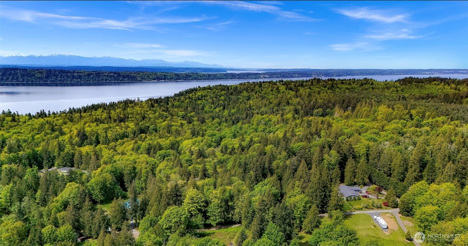 11408 62nd Avenue NW #Lot 2B, Tulalip, WA 98271