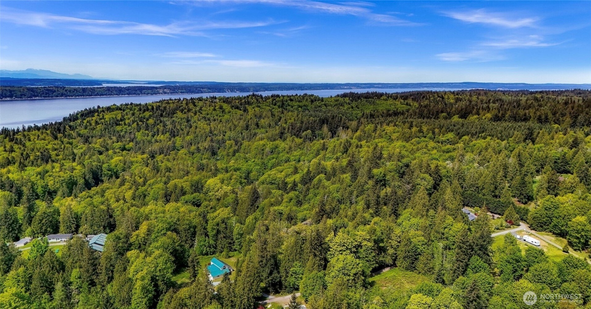 11408 62nd Avenue NW #Lot 2B, Tulalip, WA 98271