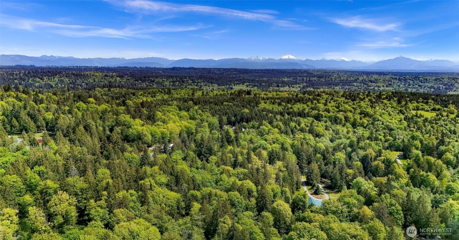 11408 62nd Avenue NW #Lot 2B, Tulalip, WA 98271