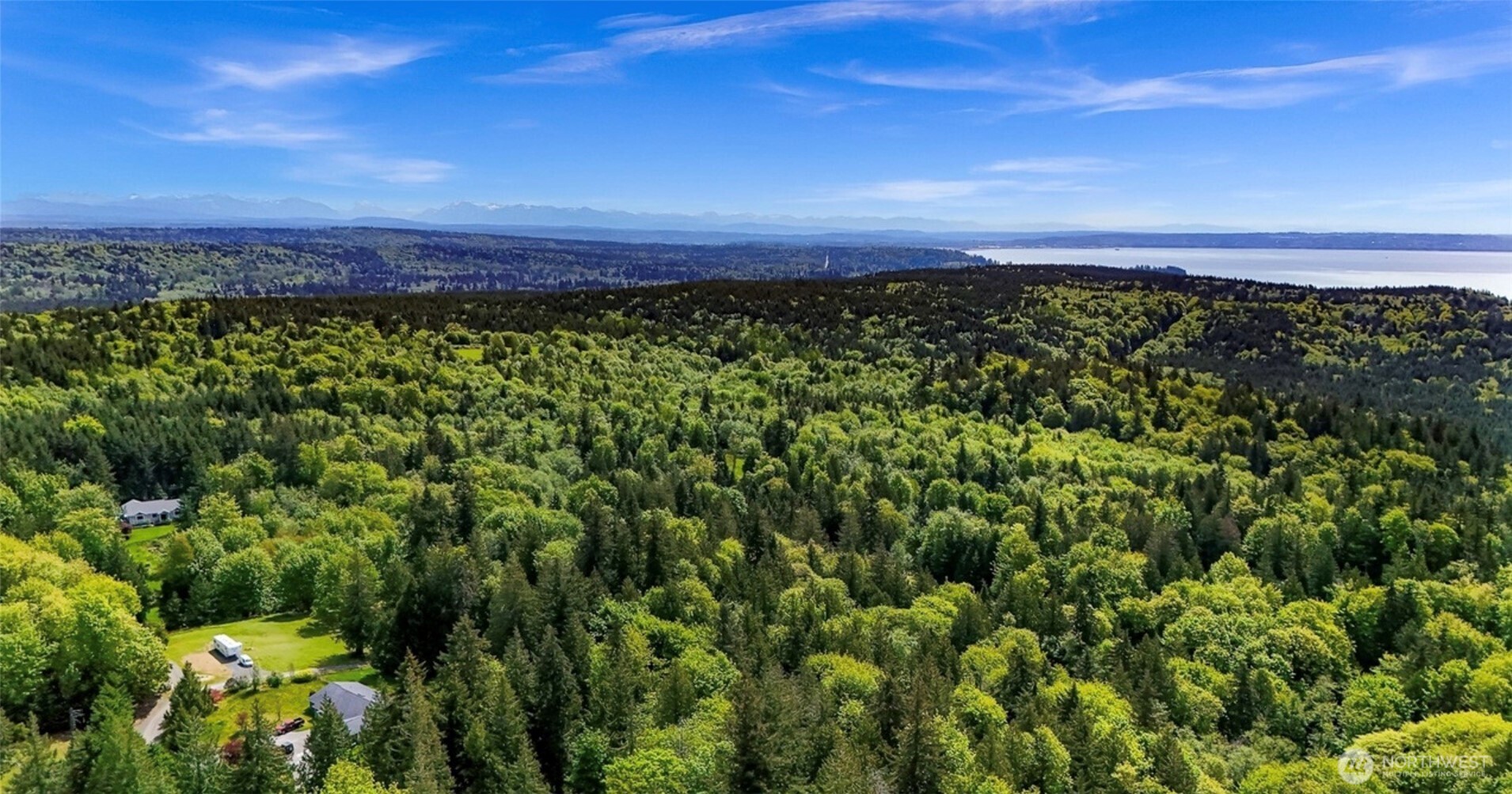 11408 62nd Avenue NW #Lot 2B, Tulalip, WA 98271
