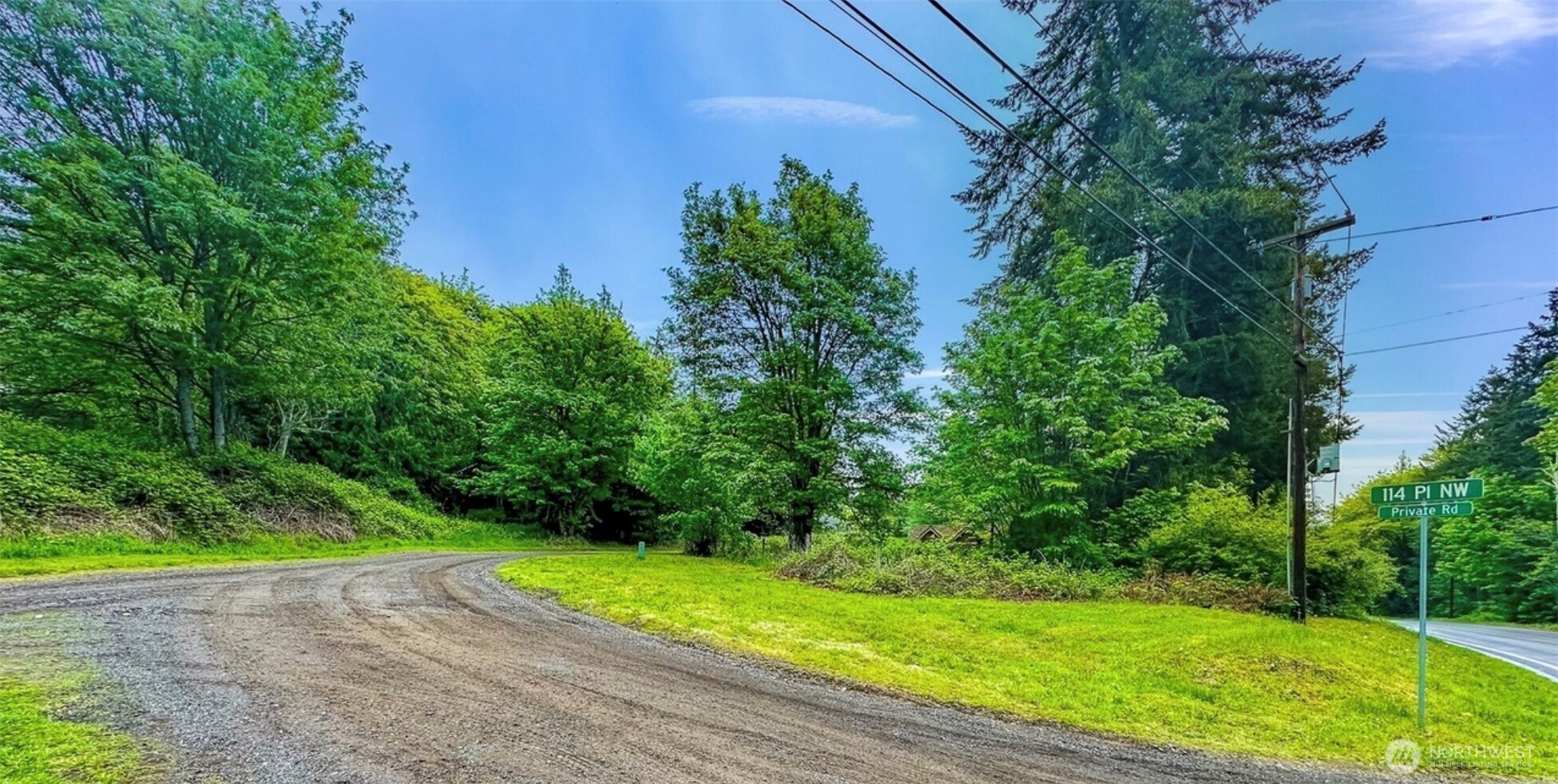 11408 62nd Avenue NW #Lot 2B, Tulalip, WA 98271