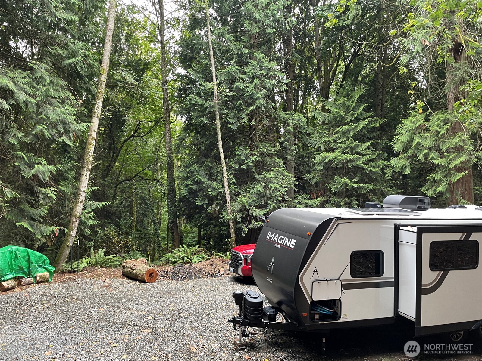 11408 62nd Avenue NW #Lot 2B, Tulalip, WA 98271