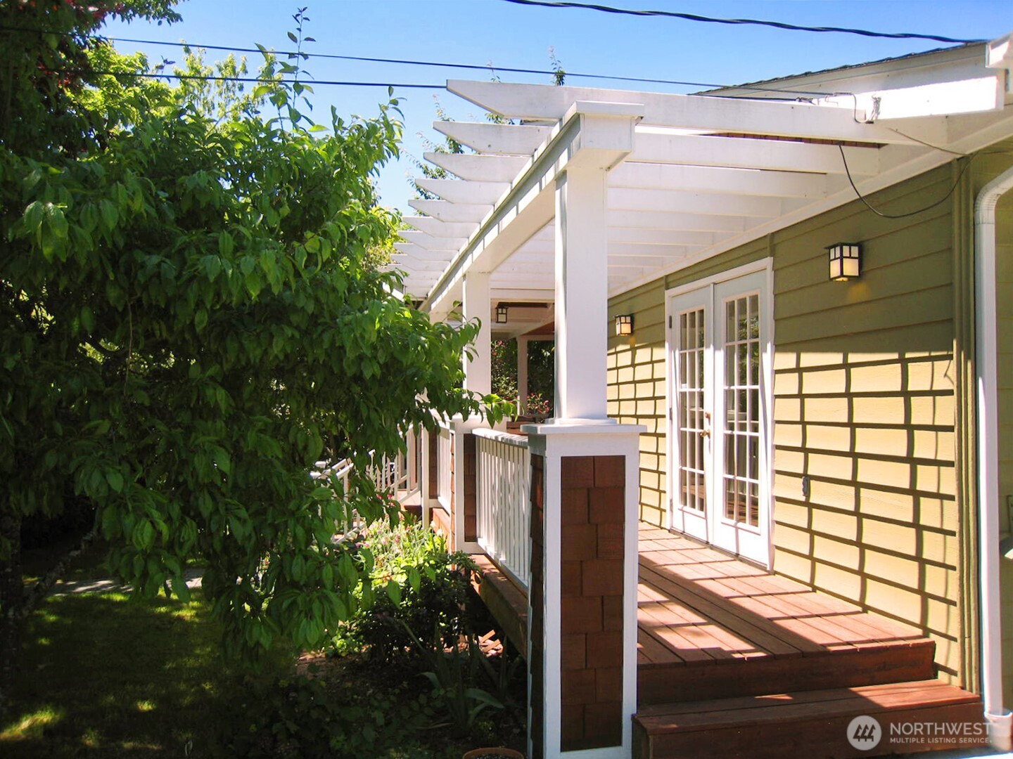 3826 NE 120th Street , Seattle, WA 98125