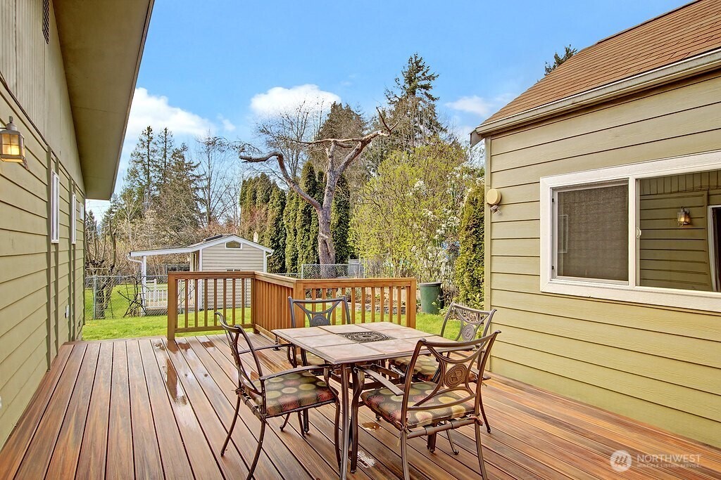 3826 NE 120th Street , Seattle, WA 98125