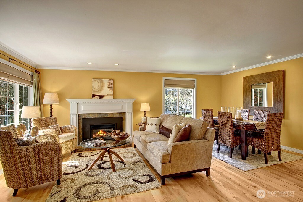 3826 NE 120th Street , Seattle, WA 98125