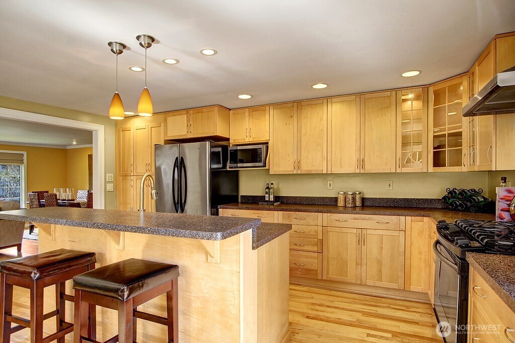 3826 NE 120th Street , Seattle, WA 98125