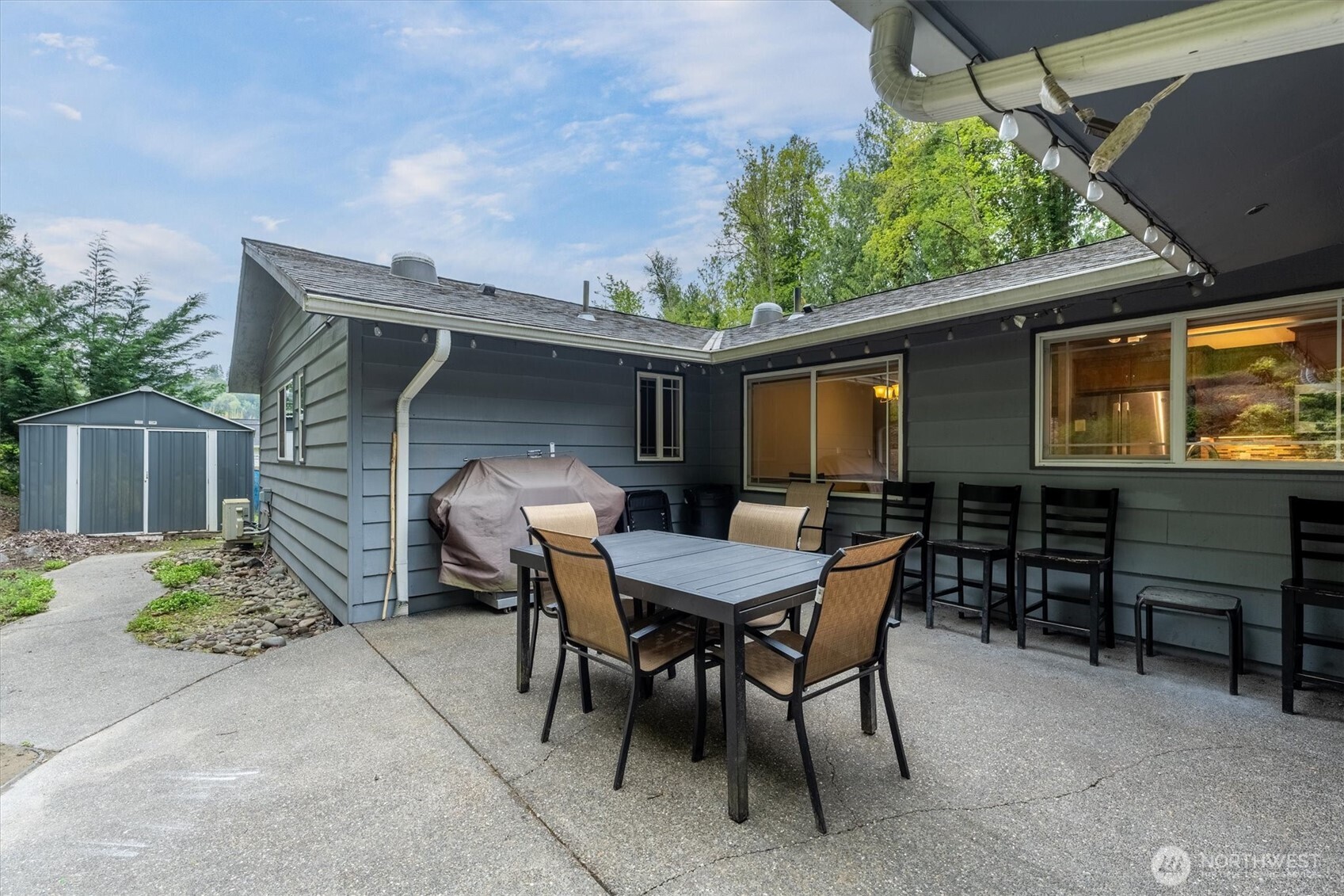 600 N 23rd Ave. , Kelso, WA 98626