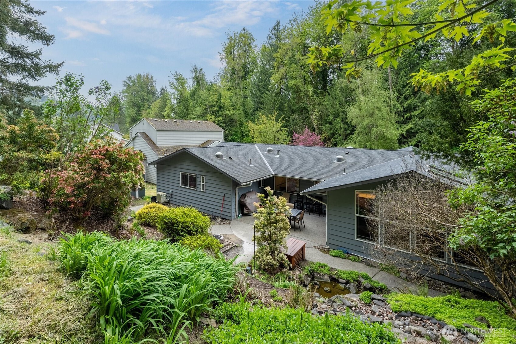 600 N 23rd Ave. , Kelso, WA 98626