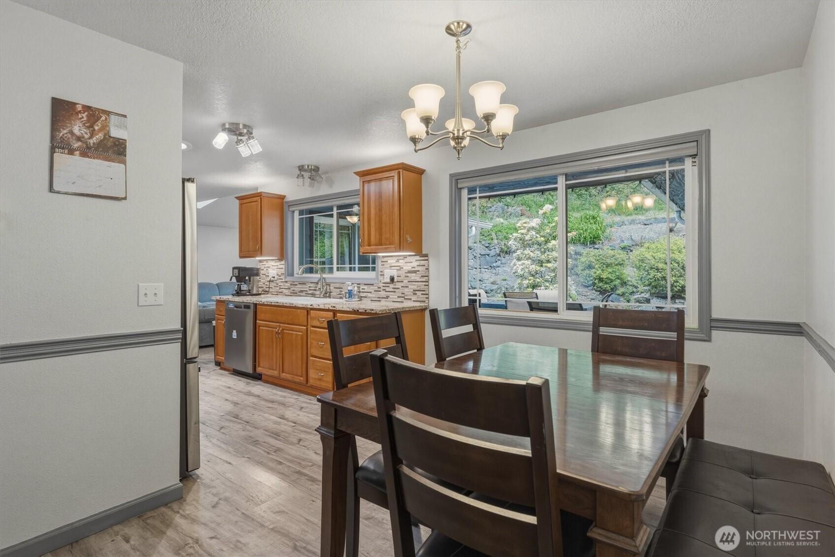 600 N 23rd Ave. , Kelso, WA 98626