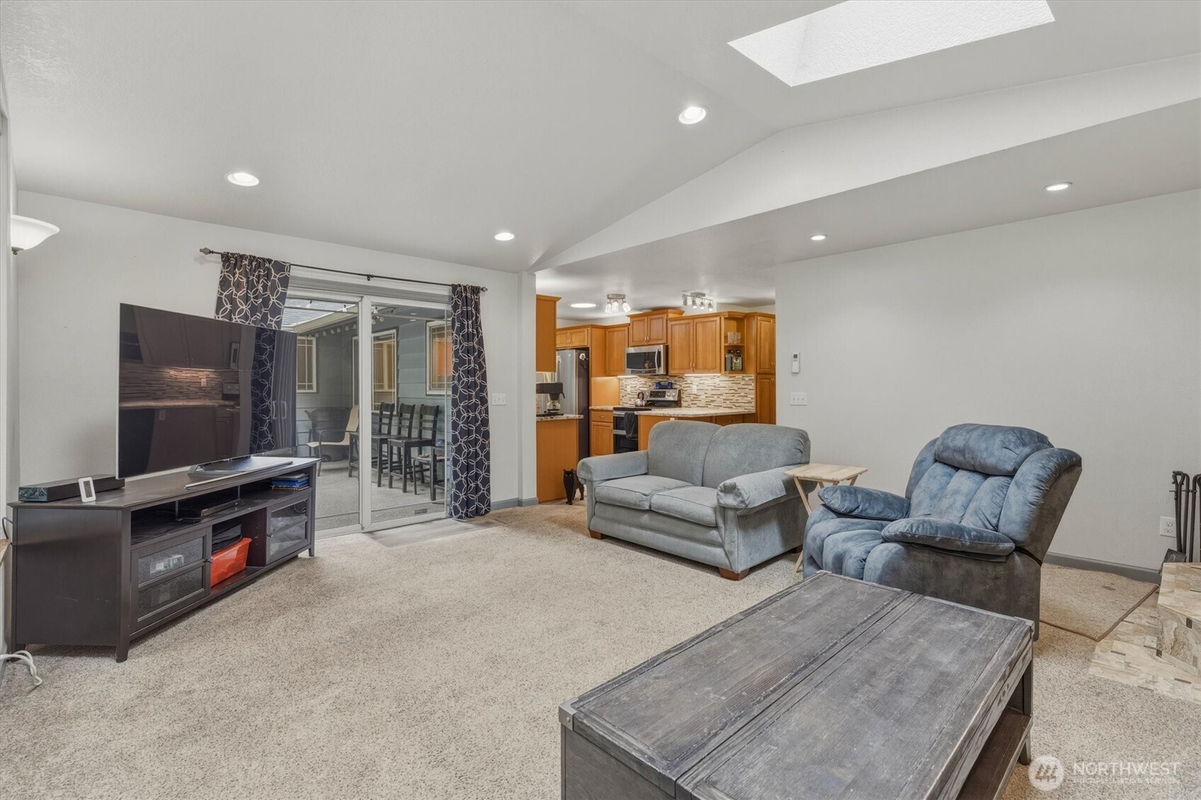 600 N 23rd Ave. , Kelso, WA 98626