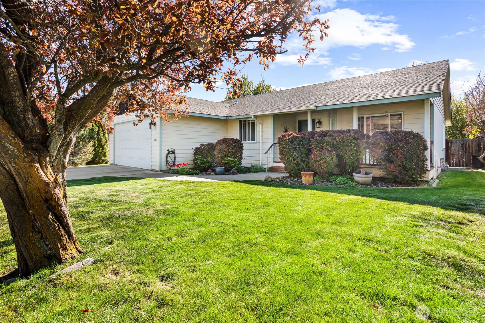 1713 N Ohio Street , Ellensburg, WA 98926