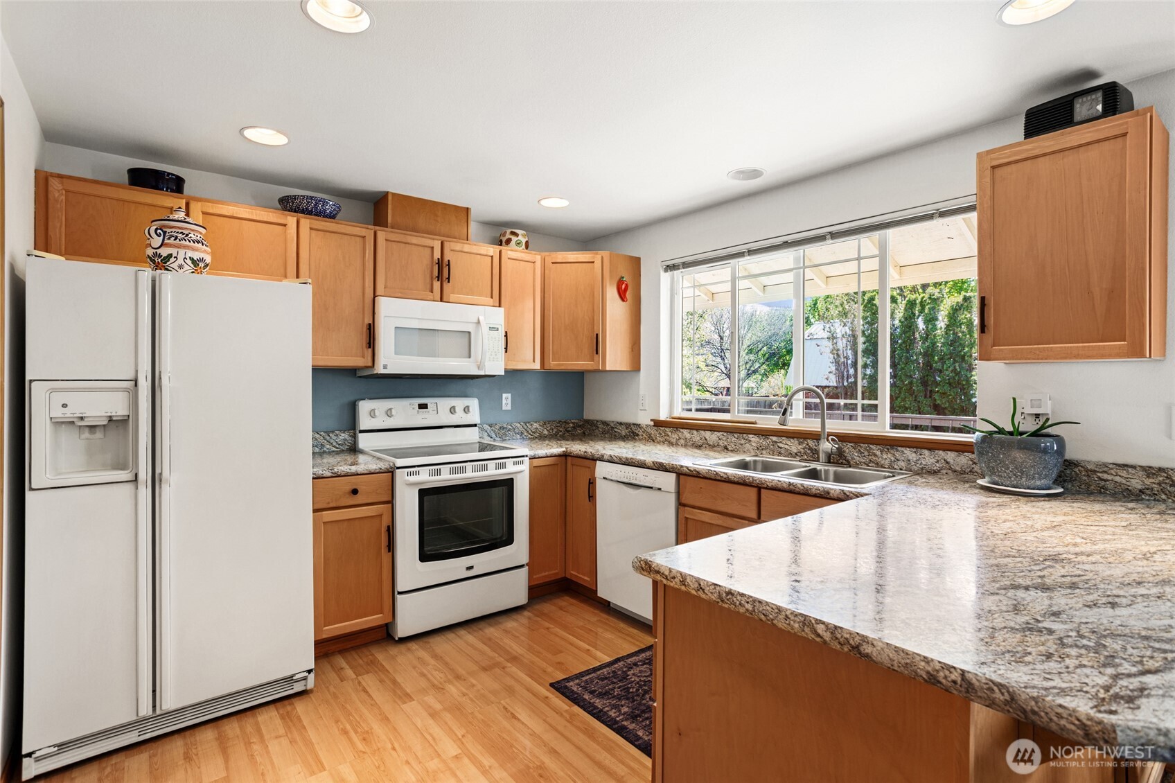 1713 N Ohio Street , Ellensburg, WA 98926